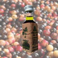 Olio di Lentischio - Agricura Olio di Lentischio - Agricura