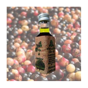 Olio di Lentischio - Agricura