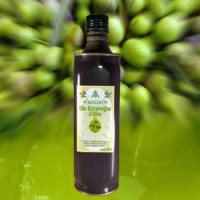 Olio extravergine di oliva - Agricura