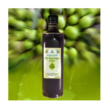 Olio di Lentischio - Agricura