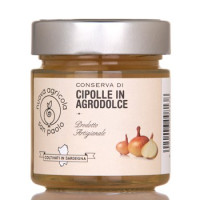 Cipolle in agrodolce - Nuova Agricola San Paolo Cipolle in agrodolce - Nuova Agricola San Paolo