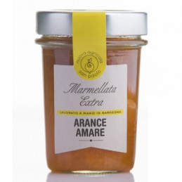 Marmellata di arance extra - Nuova Agricola San Paolo