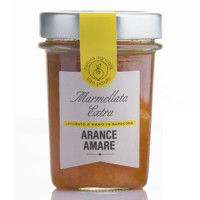 Marmellata di arance extra - Nuova Agricola San Paolo Marmellata di arance extra - Nuova Agricola San Paolo