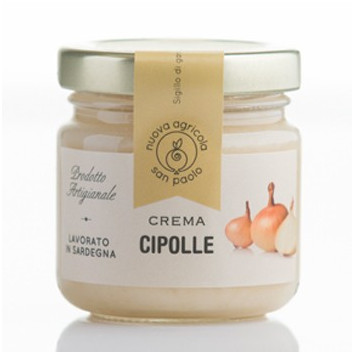 Crema di asparagi selvatici - Nuova Agricola San Paolo