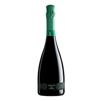 Caralis Spumante brut - Cantina di Dolianova