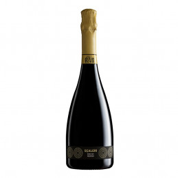 Caralis Spumante brut - Cantina di Dolianova