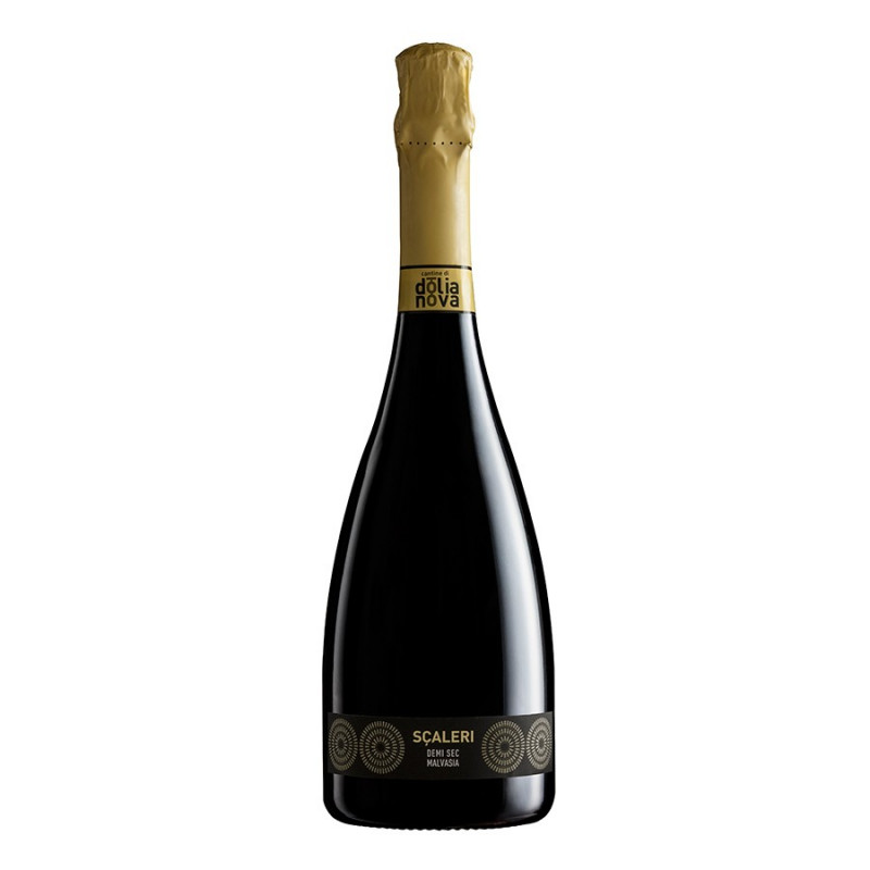 Caralis Spumante brut - Cantina di Dolianova