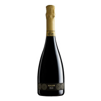 Scaleri Spumante demisec Malvasia sarda - Cantina di Dolianova
