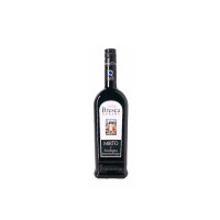 Mirto Rosso - Liquore Estratto da Infusione Alcolica di Bacche di Mirto - Prodotto Tipico Sardo - Bottiglia 50cl - Bresca Dorada Mirto Rosso - Liquore Estratto da Infusione Alcolica di Bacche di Mirto - Prodotto Tipico Sardo - Bottiglia 50cl - Bresca Dorada