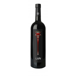 Lun, Sardinian red wine - Agricola Soi
