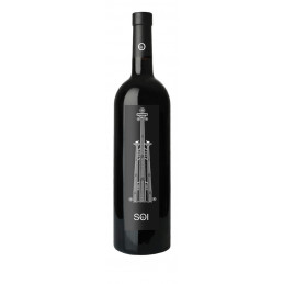 Lun, Sardinian red wine - Agricola Soi