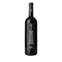 Soi, Cannonau di Sardegna Doc - Agricola Soi Soi, Cannonau di Sardegna Doc - Agricola Soi