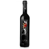 Lillò, Vino rosso passito - Agricola Soi Lillò, Vino rosso passito - Agricola Soi