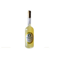 Limoncino sardo - Myrsine Liquori
