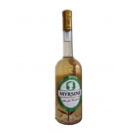 Limoncino sardo - Myrsine Liquori