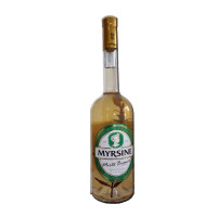 Liquore di mirto bianco - Myrsine Liquori Liquore di mirto bianco - Myrsine Liquori