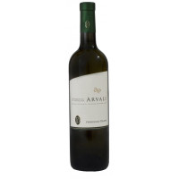 Arvali, Vermentino di Sardegna Doc - Ferruccio Deiana