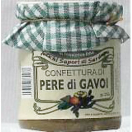 Myrtle jam made in Sardinia - Francesco Ibba