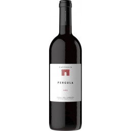 Pergula Colli del Limbara - Cantina Castiglia