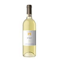 Myali Vermentino di Gallura - Cantina Castiglia