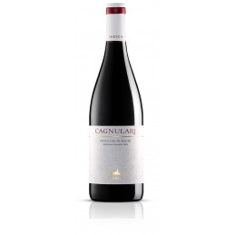 Luzzana, Sardiniain red wine - Cherchi