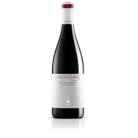 Cagnulari, vino rosso sardo - Cherchi Cagnulari, vino rosso sardo - Cherchi