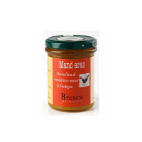 Mand Aran - Bresca Dorada Mand Aran - Bresca Dorada