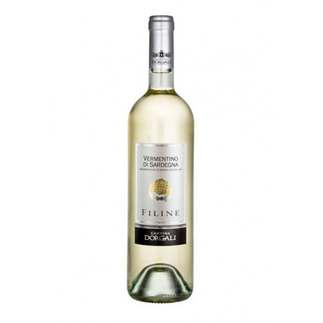 Filieri rosato - Cantina di Dorgali