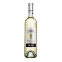 Filine, vermentino - Cantina Dorgali