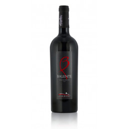 Balente. Sardinian red wine - Cantina Carboni