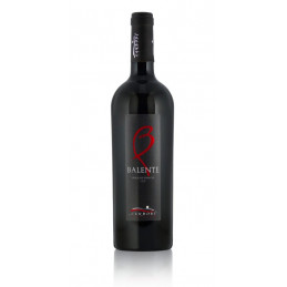 Balente. Vino rosso sardo - Cantina Carboni