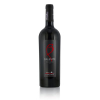 Balente. Vino rosso sardo - Cantina Carboni Balente. Vino rosso sardo - Cantina Carboni