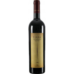 Fiaria. Cagnulari Sardinian wine - Galavera