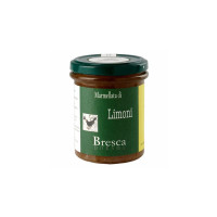 Marmellata di Limoni - Prodotta in Sardegna - Vasetto da 230 gr - Bresca Dorada Marmellata di Limoni - Prodotta in Sardegna - Vasetto da 230 gr - Bresca Dorada