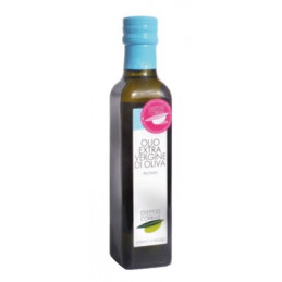 Extra virgin olive oil - Oleificio Corrias