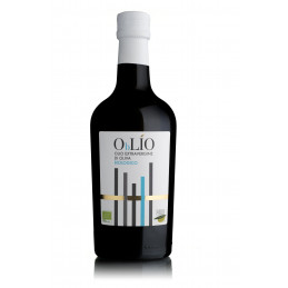 Olio extra vergine di oliva in latta - Oleificio Corrias