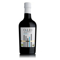 Olio extravergine di oliva biologico - Oleificio Corrias