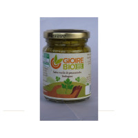 Salsa verde bio - GioIre Bio Salsa verde bio - GioIre Bio