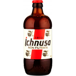 Ichnusa non filtrata