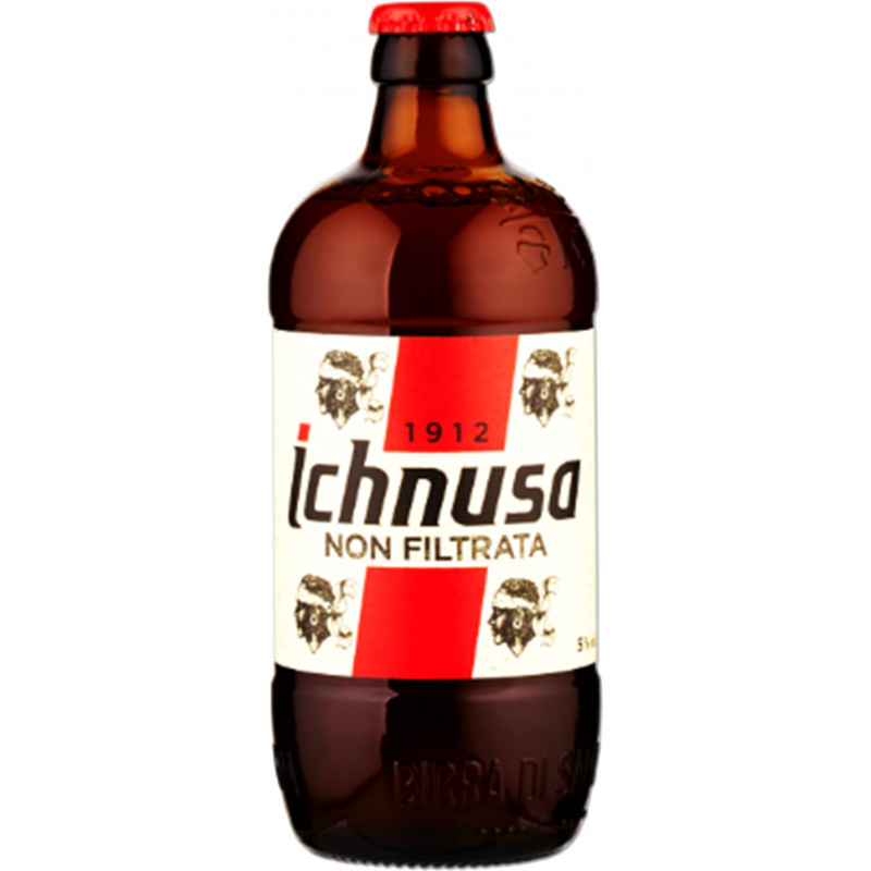 Ichnusa non filtrata