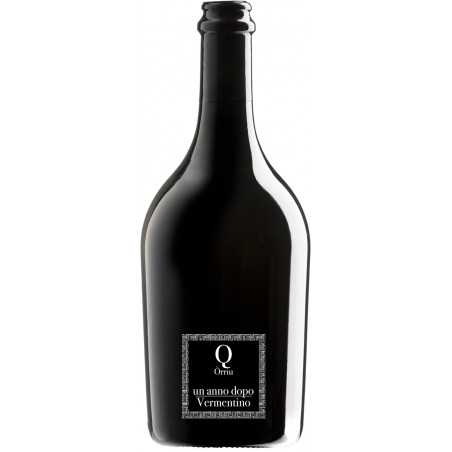 CRG - Sardinian red wine - Quartomoro