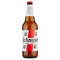 Birra Ichnusa Birra Ichnusa