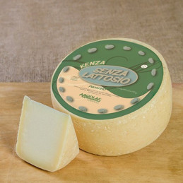 Pecorino sardo dolce Dop - Argiolas Formaggi