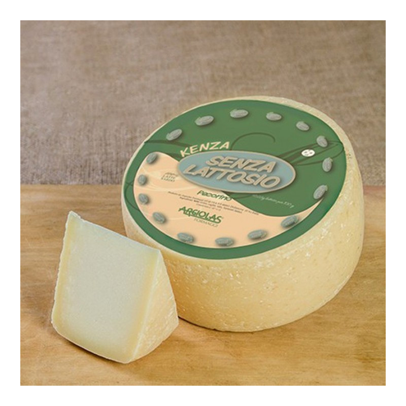 Pecorino sardo dolce Dop - Argiolas Formaggi