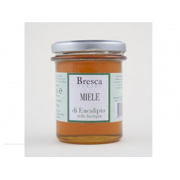 Thistle honey - Bresca Dorada