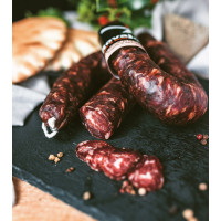 Salsiccia sarda - Salumificio Rovajo