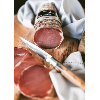 Musteba - Salumificio Rovajo Musteba - Salumificio Rovajo