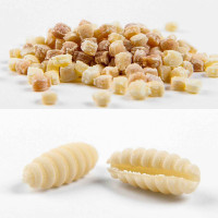 Malloreddus e fregula bio - Pastificio dei Profeti
