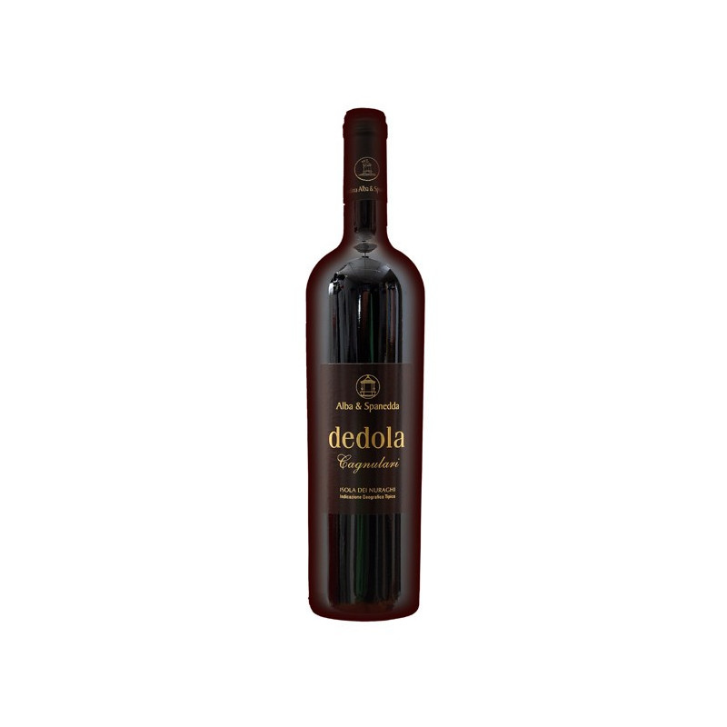 Dedola, Cagnulari - Alba & Spanedda Dedola, Cagnulari - Alba & Spanedda