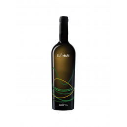 Vermentino di Sardegna DOC - Su'Entu